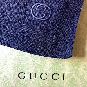 Gucci Scarf
